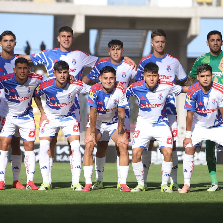 Adelantan la salida de un jugador de la U de Chile: “Tiene propuestas desde México y Paraguay”