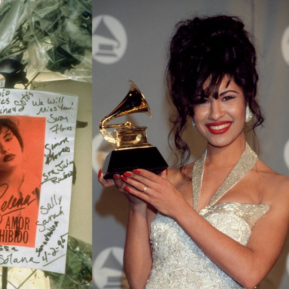Yolanda Saldívar seguirá en prisión: niegan libertad condicional a asesina de Selena Quintanilla