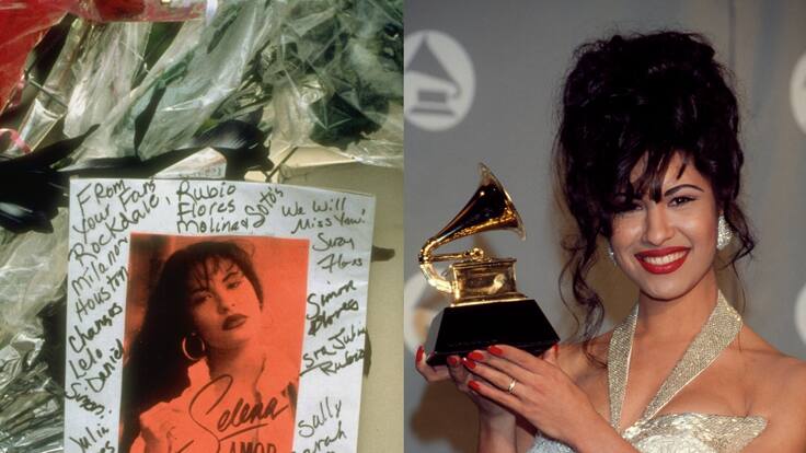 Yolanda Saldívar seguirá en prisión: niegan libertad condicional a asesina de Selena Quintanilla