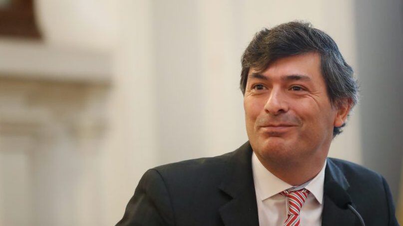 Franco Parisi