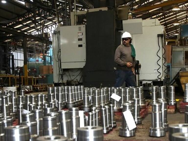 Tomás Flores: «Probablemente la tasa de desempleo es más baja de lo que pensábamos»