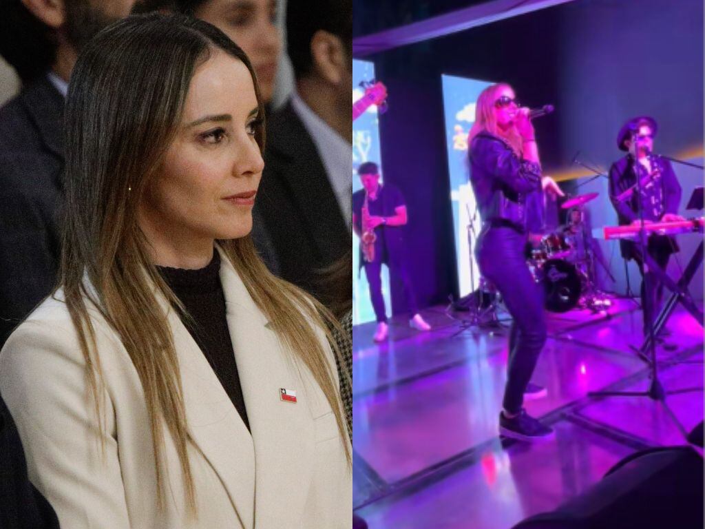 Agencia Uno - Captura