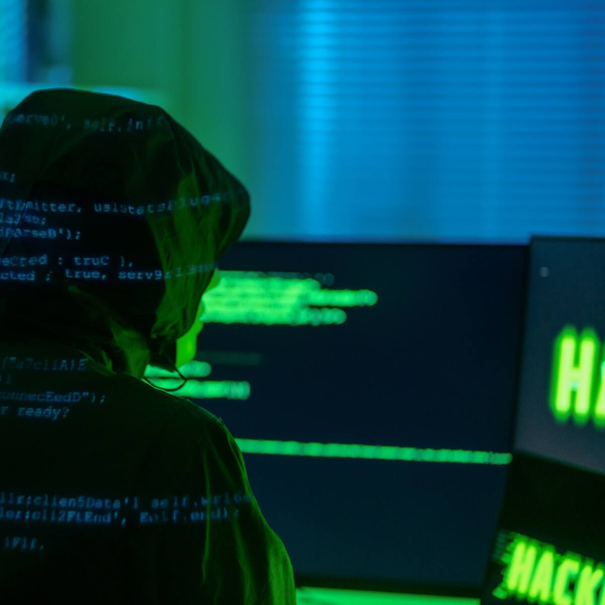 “Lilac Typhoon”: PDI investiga posibles ciberataques de grupo ligado a China contra empresas chilenas