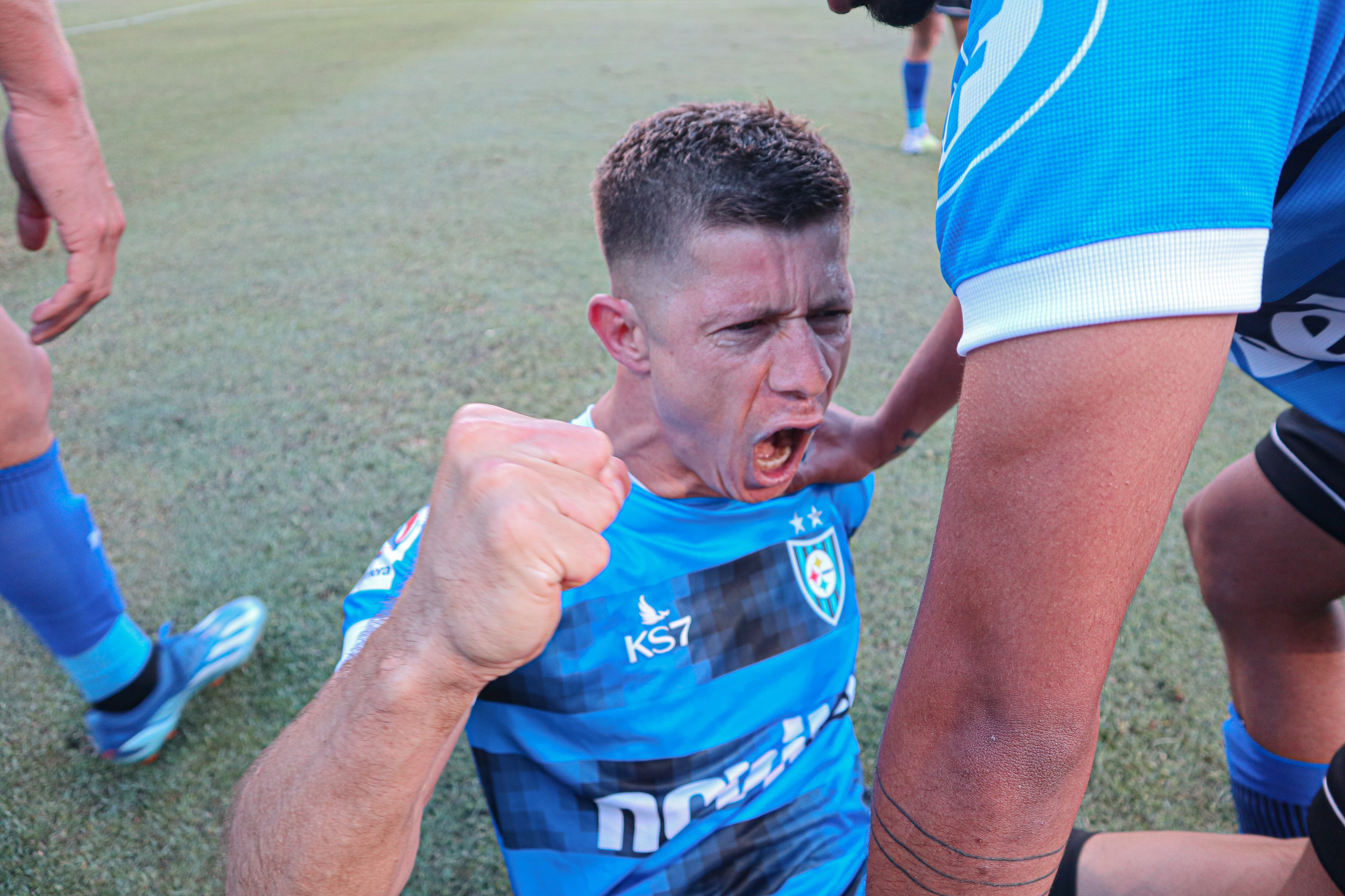 Huachipato es el campeón del fútbol chileno | Agencia Uno