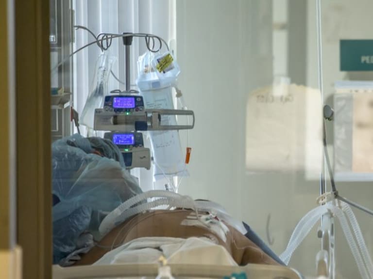 Ministerio de Salud informó 1.892 nuevos casos de coronavirus en las últimas 24 horas