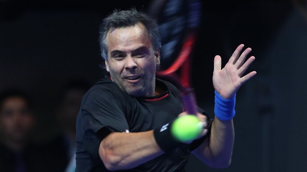 Fernando González anuncia gira de despedida por 11 ciudades de Chile