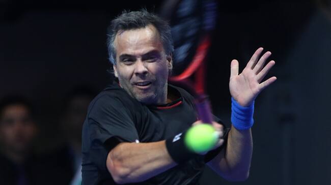 Fernando González anuncia gira de despedida por 11 ciudades de Chile