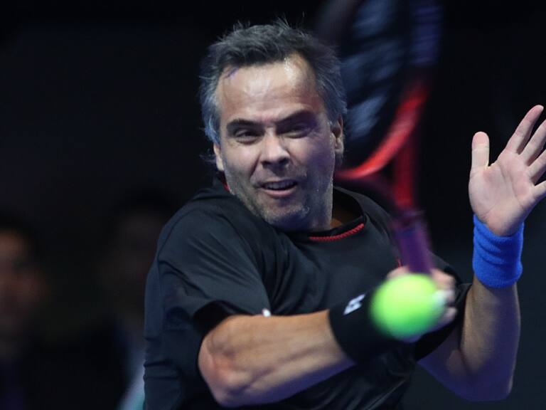 Fernando González anuncia gira de despedida por 11 ciudades de Chile