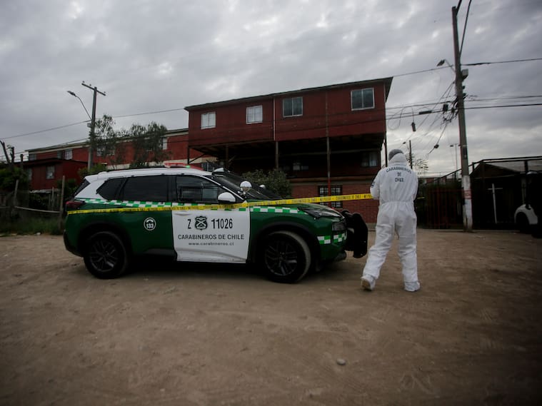 28 de septiembre de 2026/LO ESPEJO FOTO: HANS SCOTT/AGENCIAUNO