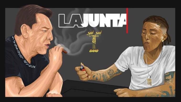 La Junta
