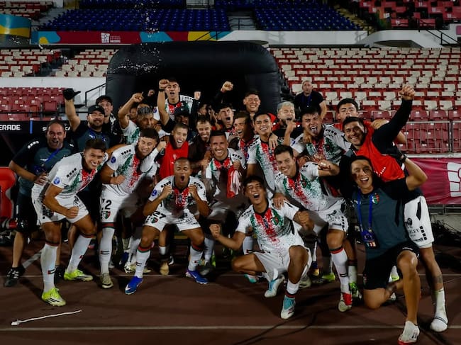 @palestino