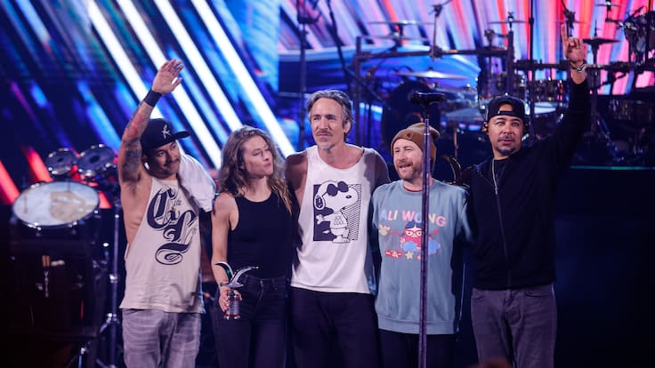 Incubus confirma tercera fecha en Chile tras agotar sus primeros dos conciertos: cuándo y cómo comprar entradas