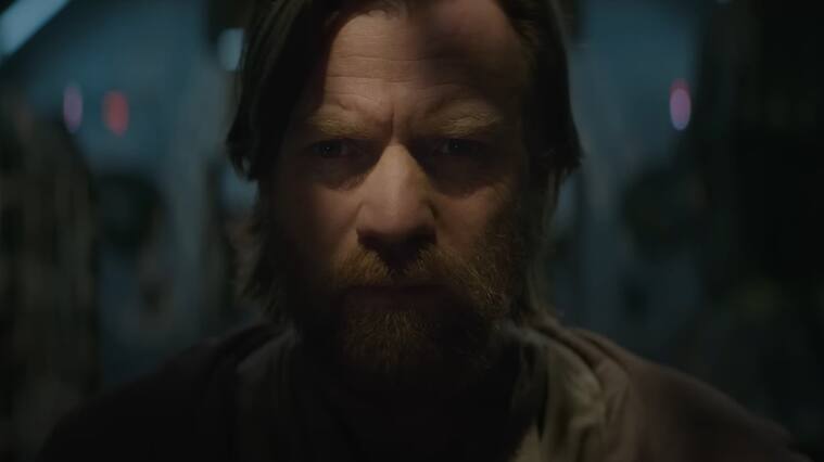Tercer episodio de Kenobi - Star Wars