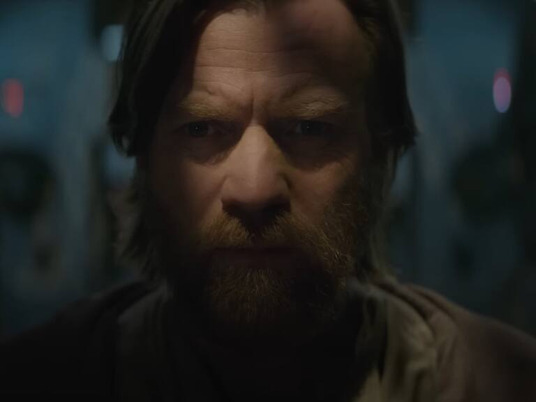 Tercer episodio de Kenobi - Star Wars
