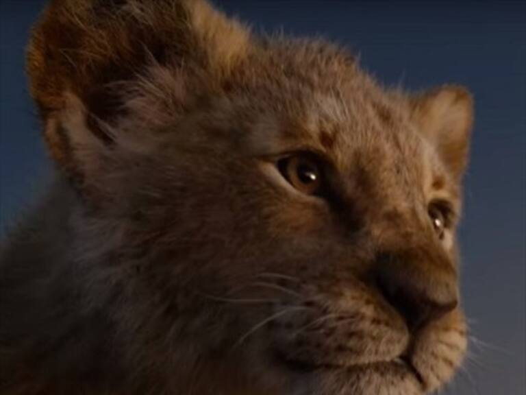 El Rey León: Disney libera tráiler del live-action