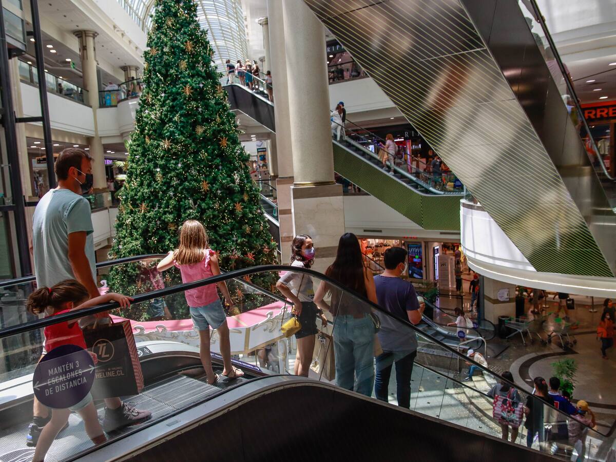 Navidad: ¿Cómo funcionará el comercio este fin de semana largo?