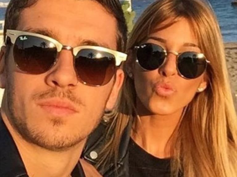 Alex Consejo y quiebre de Oriana: «La conozco y sabía que Luis no le daba lo que le tenía que dar»