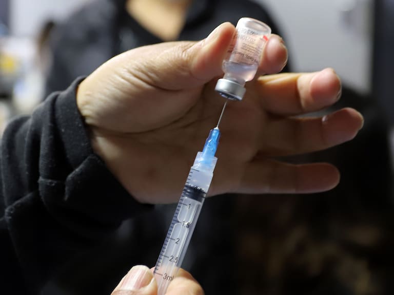 Presupuesto 2022: Presidente Piñera confirmó que está «asegurada la provisión de vacunas contra el covid-19 necesarias»