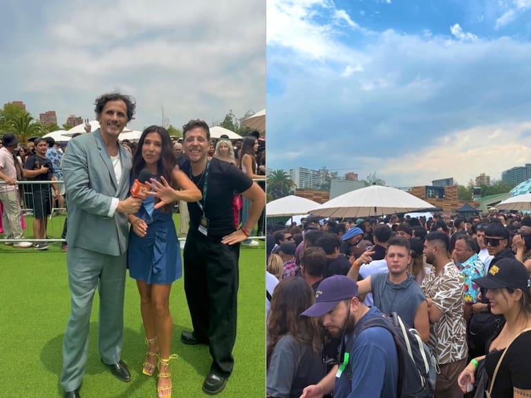 Asistieron más de cinco mil personas: así fue el masivo casting del nuevo reality de Canal 13