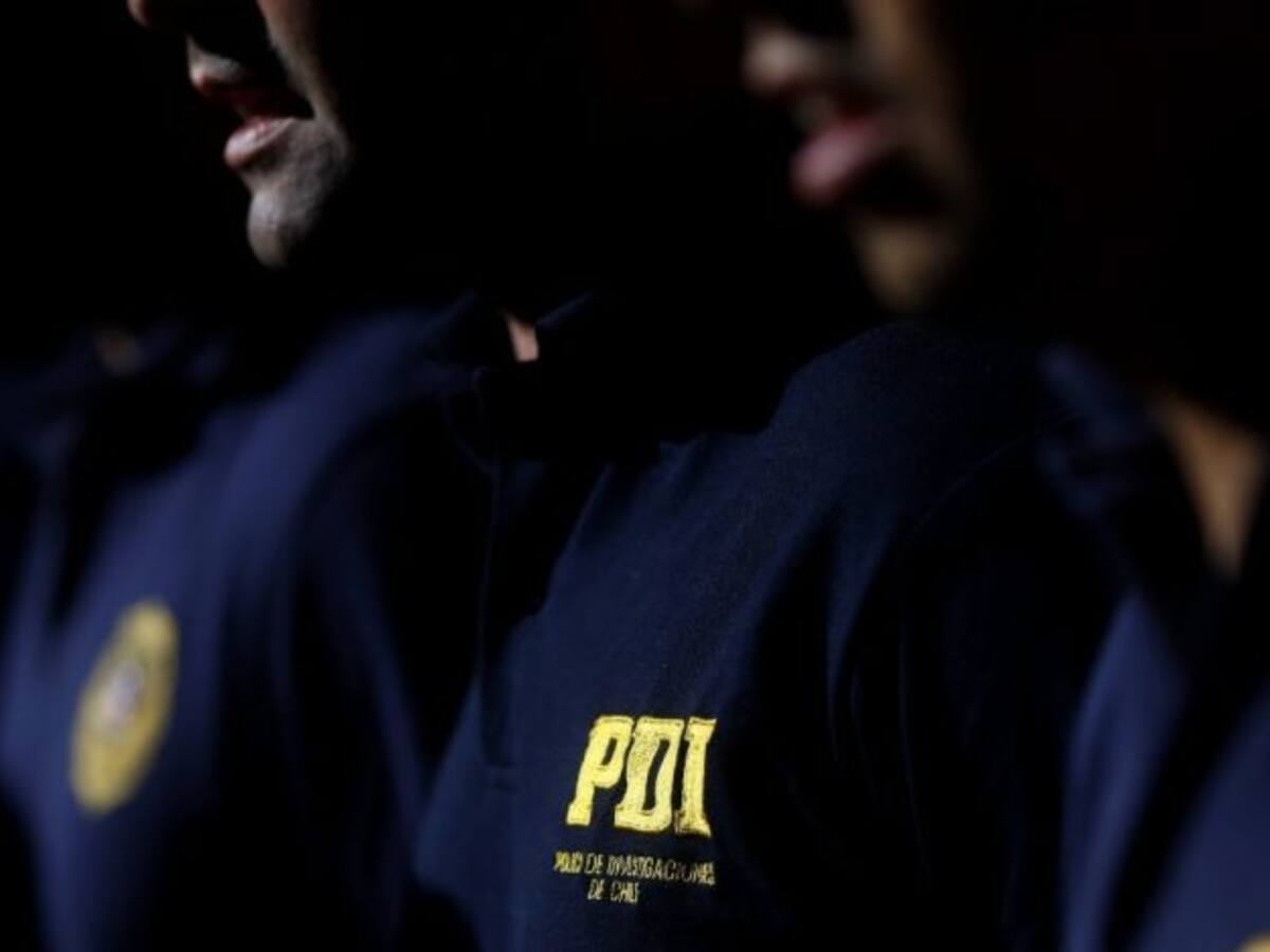 Caso Monsalve: interrogan a efectivos PDI tras recibir orden del exsubsecretario de revisar cámaras de seguridad del hotel