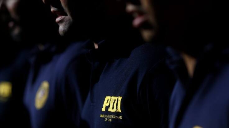 PDI inicia investigación por atentando contra el medio ambiente en Arica