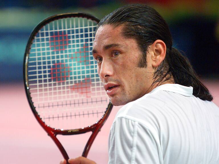 Exnúmero 1 del mundo ensalza a Marcelo Ríos: “No hay mejor jugador en el mundo sin un título de Grand Slam que él”