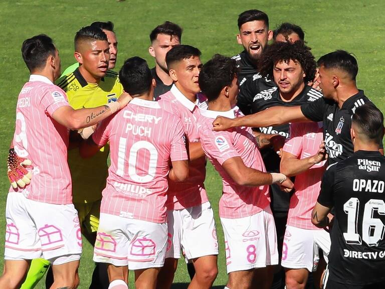 Universidad Católica informó que todo su plantel registró PCR negativo