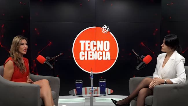 Sexto capítulo de Tecnociencia