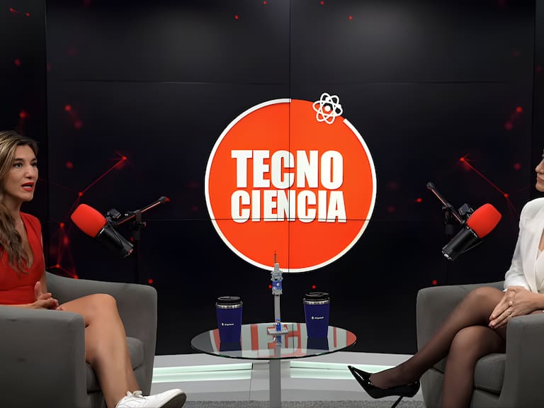 Sexto capítulo de Tecnociencia