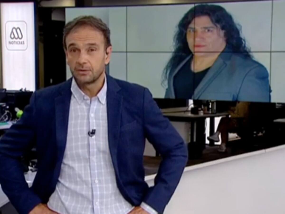 El sentido homenaje del periodista Rodrigo Sepúlveda al vocalista de Garras de Amor