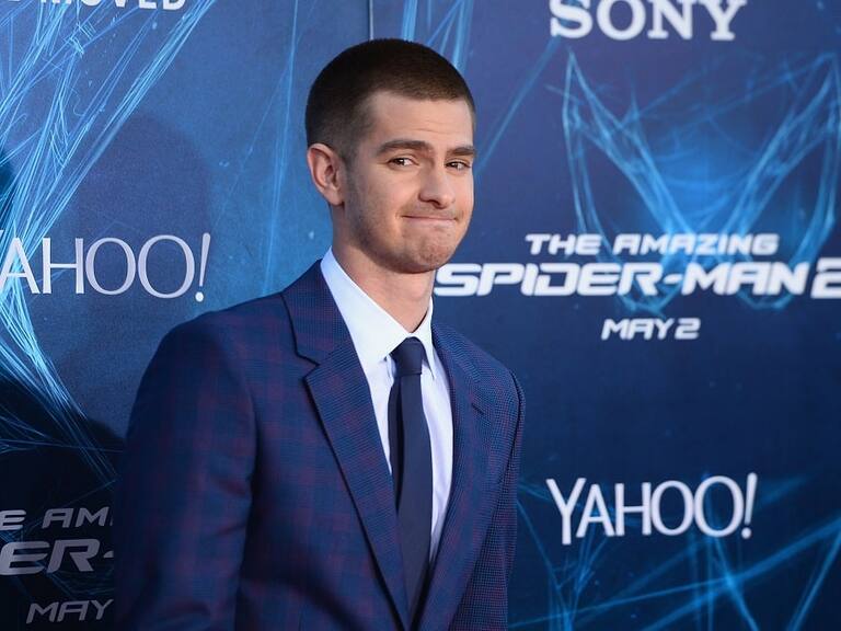 Spider-Man: Andrew Garfield confesó que no la pasó bien interpretando al superhéroe