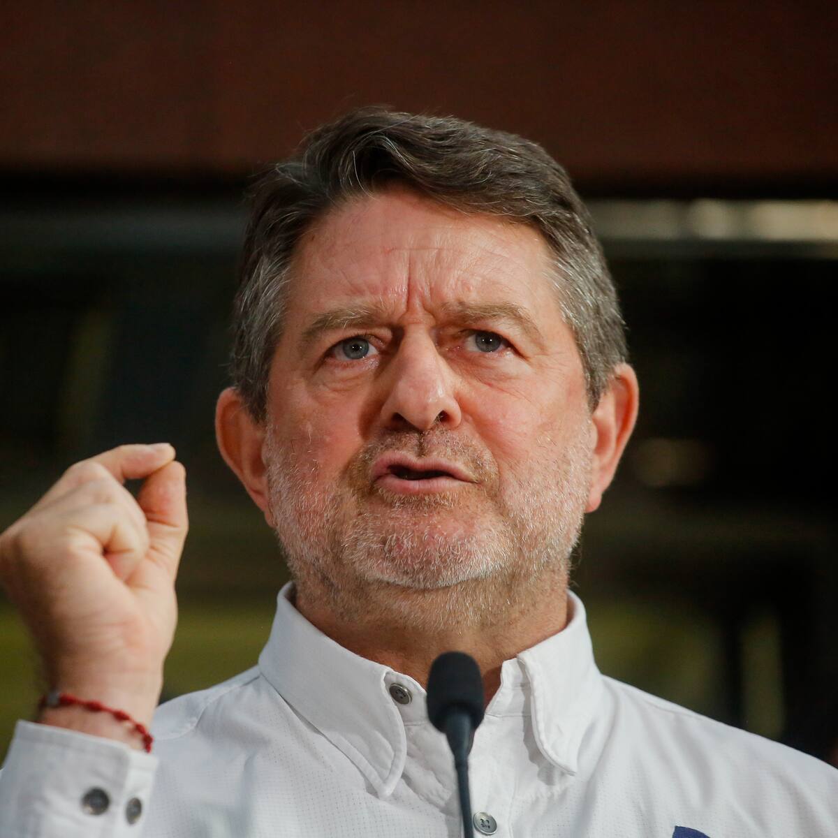 Tricel deja en estudio requerimiento que busca destituir a gobernador Claudio Orrego: sentencia se conocería en 30 días