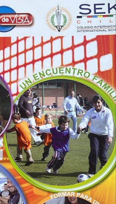 Gentileza Colegio SEK