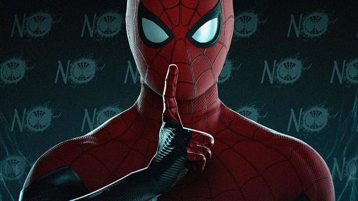 Spider-Man: No Way Home