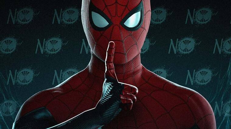 Spider-Man: No Way Home