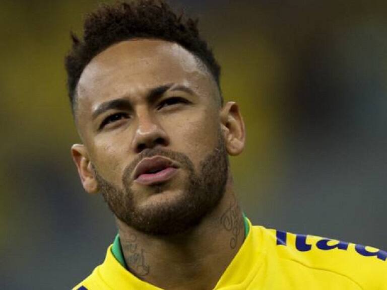 Neymar reveló los dos hechos que más lo han afectado en su carrera