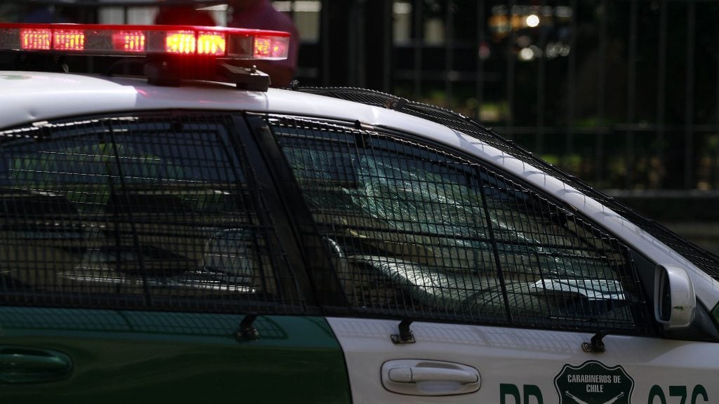 Carabineros