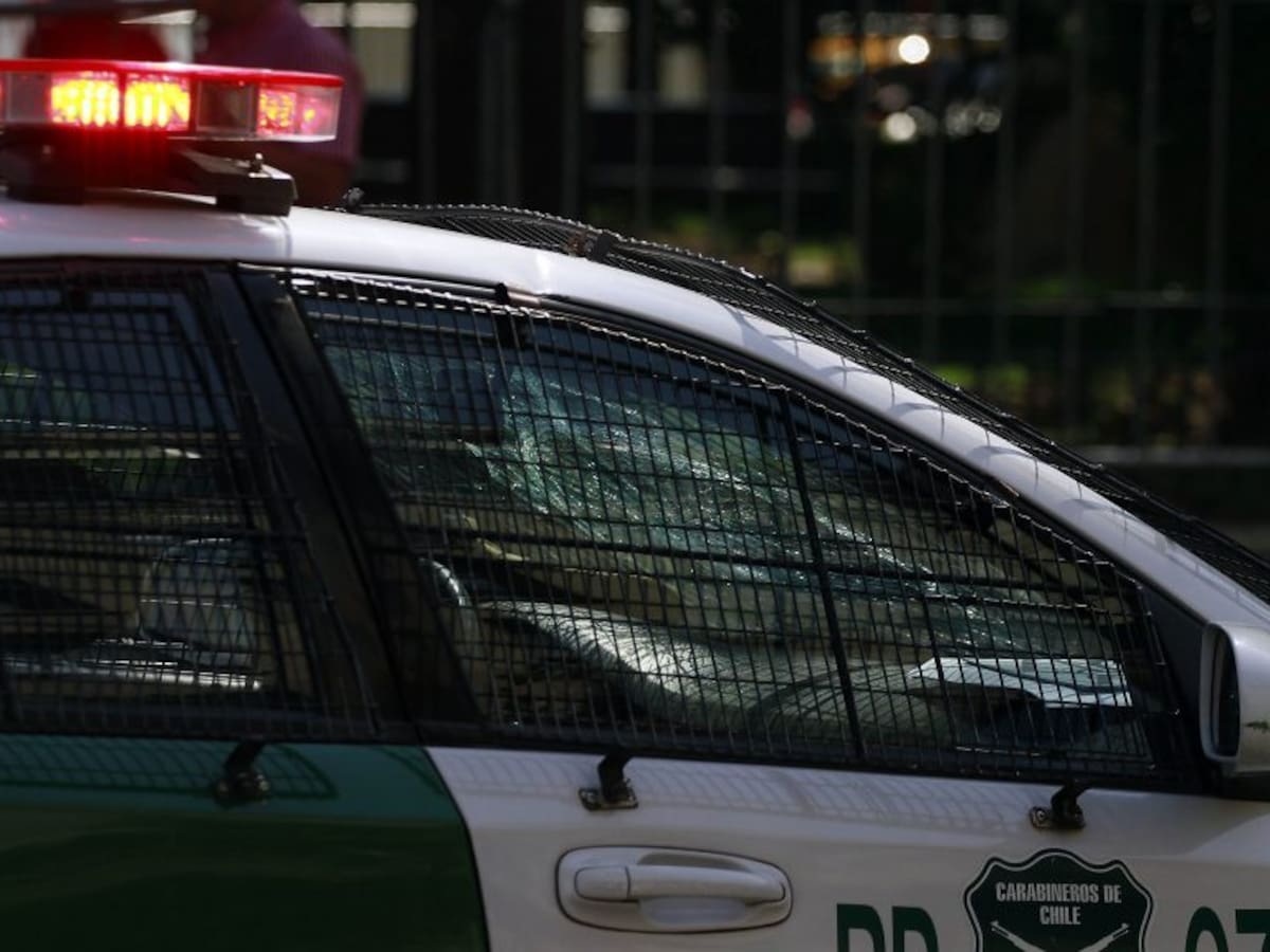 Nuevos ataques en la provincia de Arauco: sujetos golpearon a carabinero que se dirigía a su trabajo