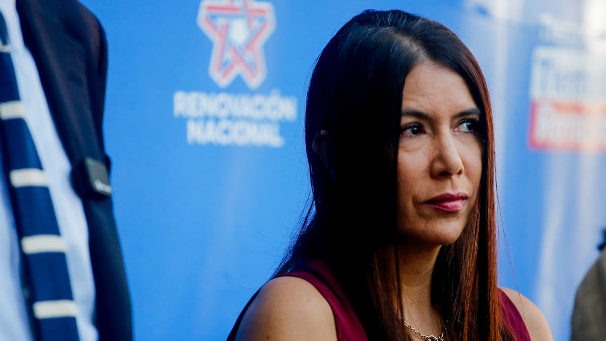 Secretaria general de RN respalda “piñerizar” el Gobierno del Presidente Kast: “Hay que hacerlo en muchas cosas”