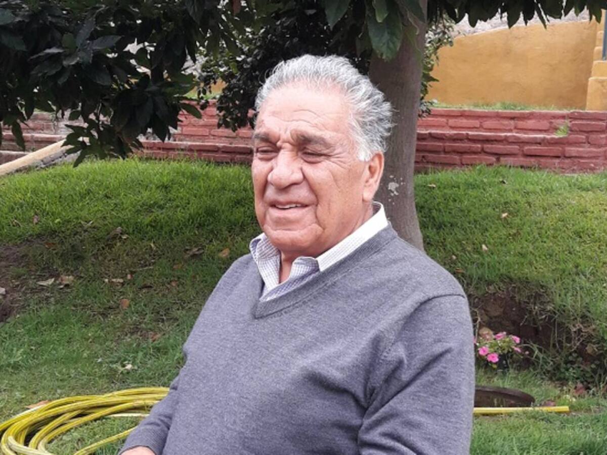 Reinaldo Sánchez barrió el pisó con Jaime García: “Si estuviera en Colo Colo también lo hubieran echado cag...”