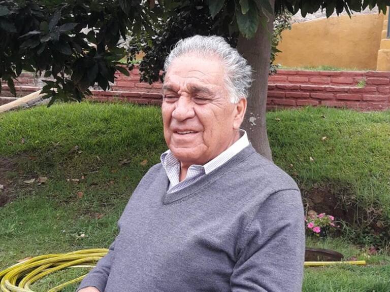 Reinaldo Sánchez barrió el pisó con Jaime García: “Si estuviera en Colo Colo también lo hubieran echado cag...”