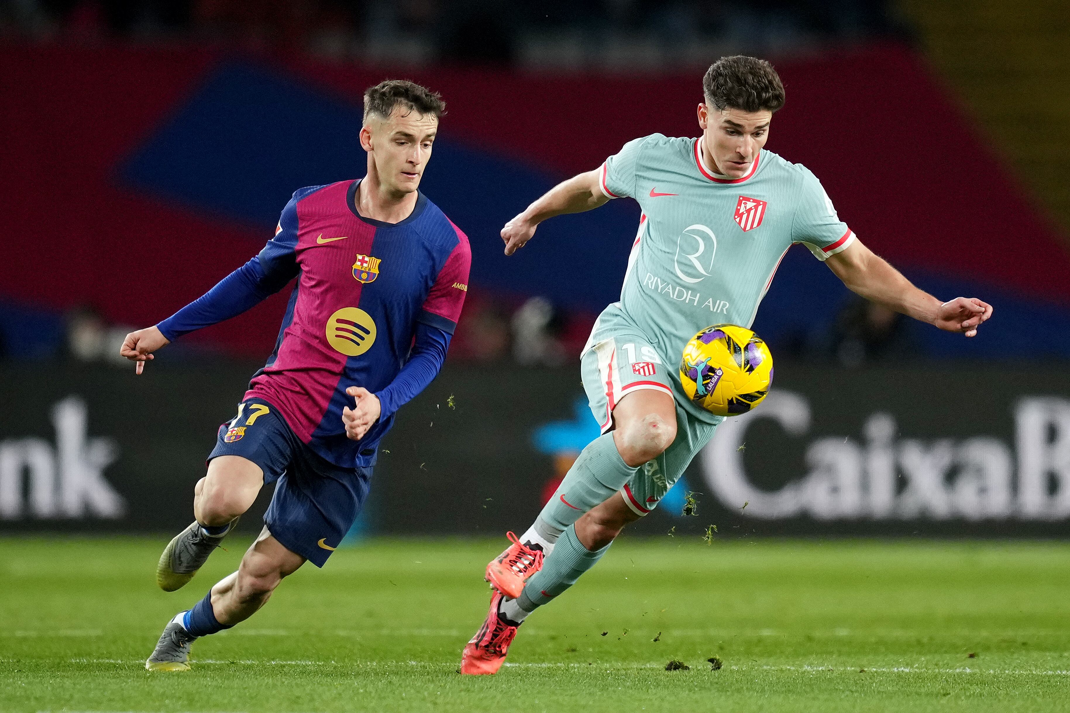 Alex Caparros / Getty Images)