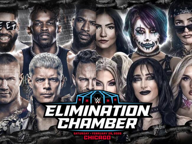 WWE