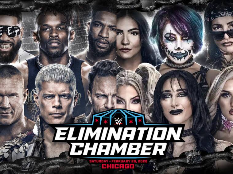 WWE
