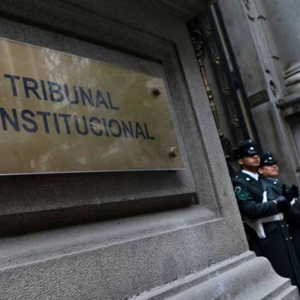 Tribunal Constitucional niega rebaja de contribuciones a adulta mayor de 99 años y pone en riesgo su vivienda