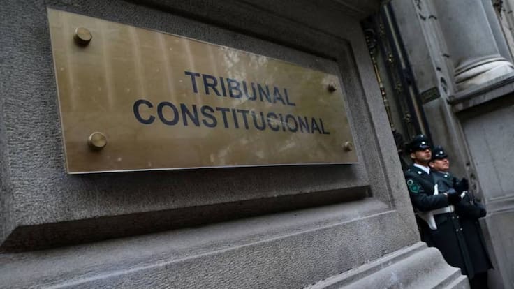 Tribunal Constitucional niega rebaja de contribuciones a adulta mayor de 99 años y pone en riesgo su vivienda