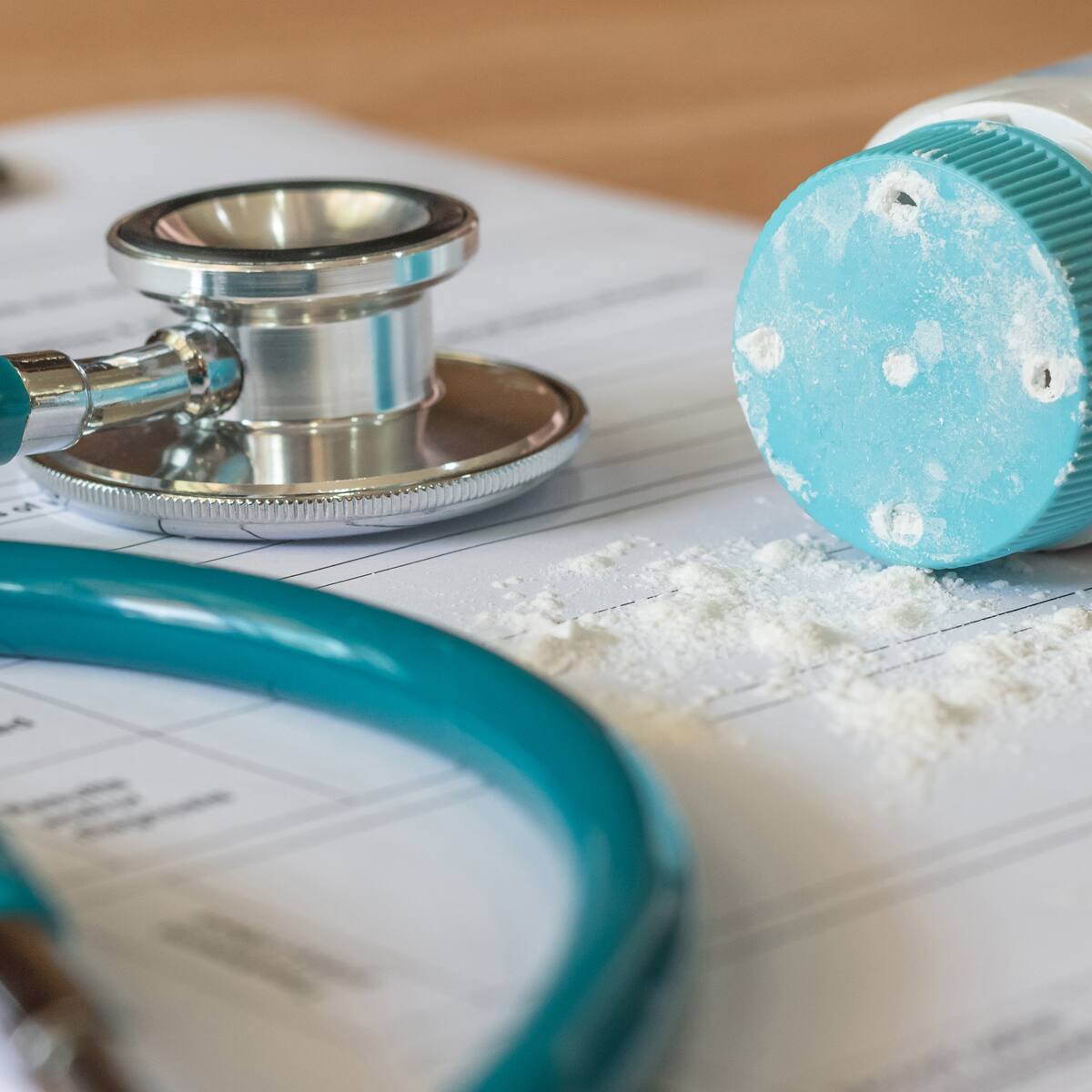 Más de 1.300 personas se unen a demanda colectiva contra marca multinacional por vínculo entre talco y cáncer