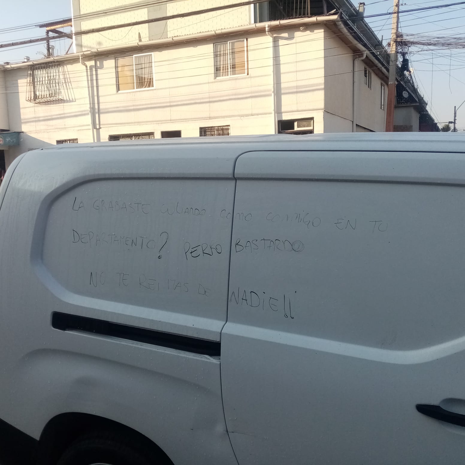 ADN.cl