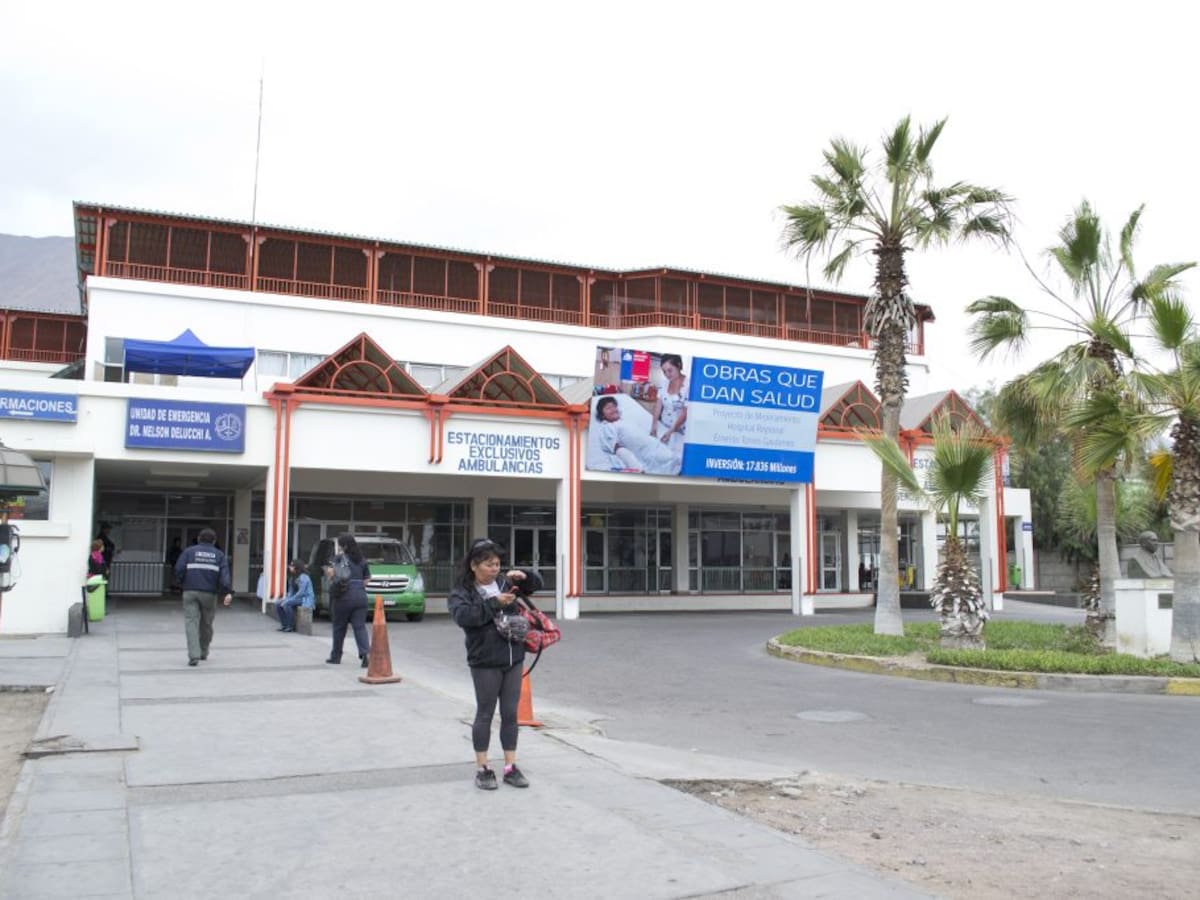 Mujer pasó cuatro años creyendo que tenía cáncer terminal: condenan a Hospital de Iquique por diagnóstico erróneo y ordena millonaria indemnización