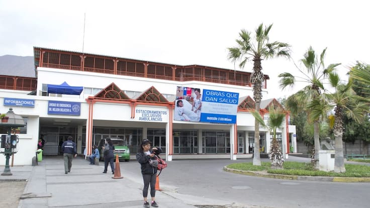 Mujer pasó cuatro años creyendo que tenía cáncer terminal: condenan a Hospital de Iquique por diagnóstico erróneo y ordena millonaria indemnización